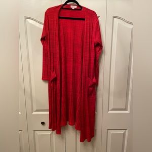 Lularoe Sarah Duster